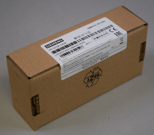 SIEMENS 6GT2831-6BA50-0AX0 auf Lager