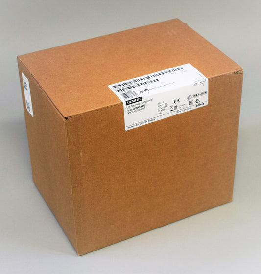 SIEMENS 6ES7516-3UN00-0AB0 auf Lager