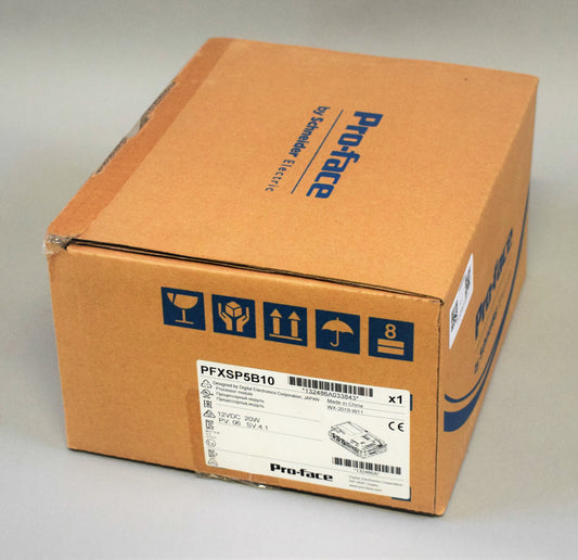 PRO-FACE PFXSP5B10 auf Lager