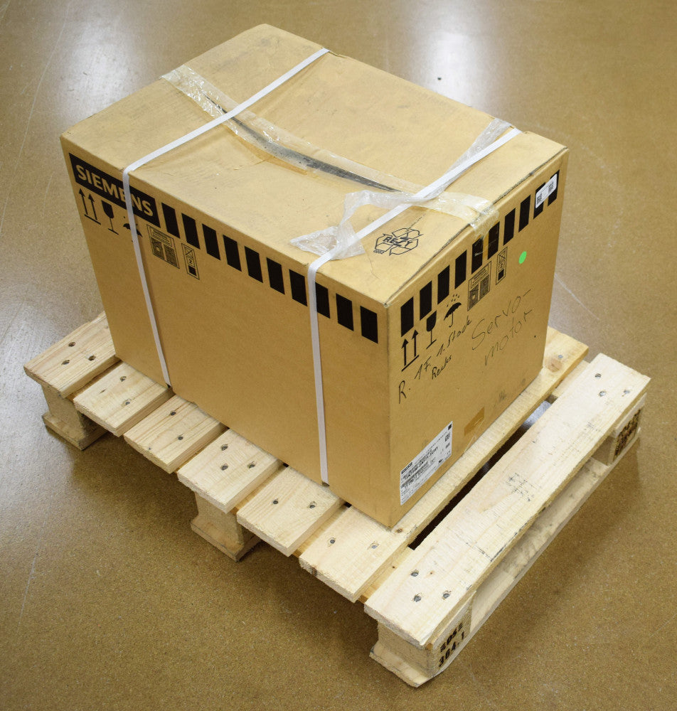 SIEMENS 1FK7100-2AF71-1CH1 in stock