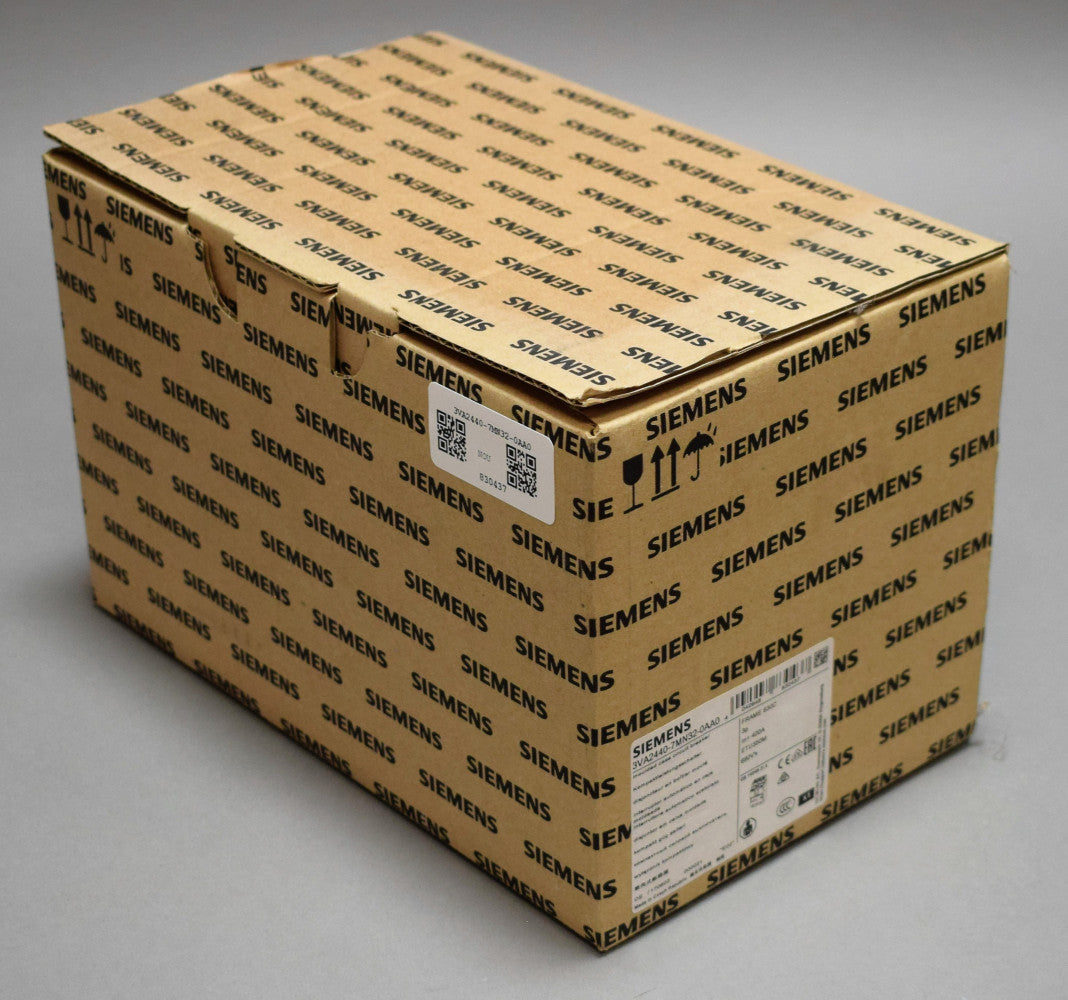 SIEMENS 3VA2440-7MN32-0AA0 in stock