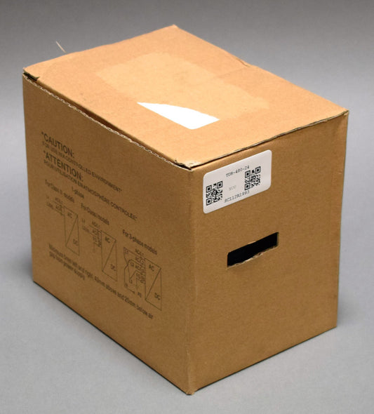 MEAN WELL TDR-480-24 en stock