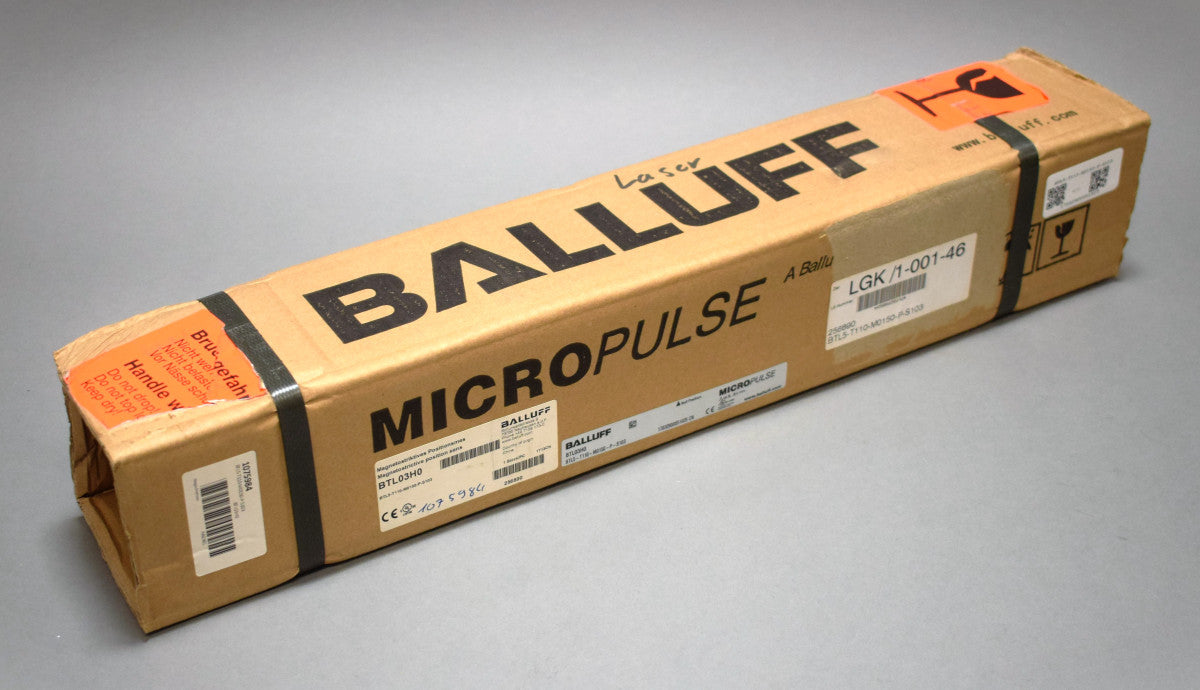 BALLUFF BTL5-T110-M0150-P-S103 in stock
