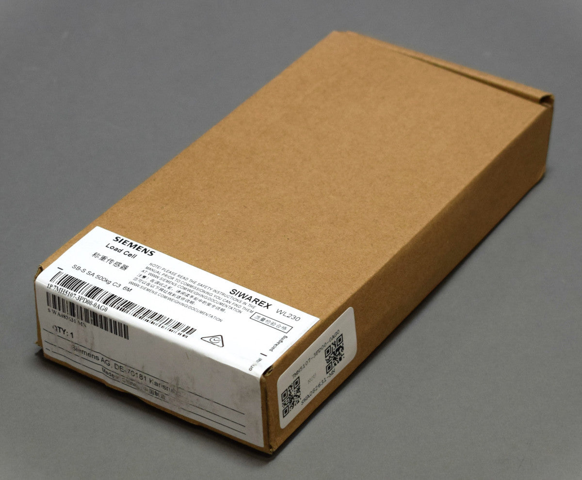 SIEMENS 7MH5107-3PD00-0AG0 auf Lager
