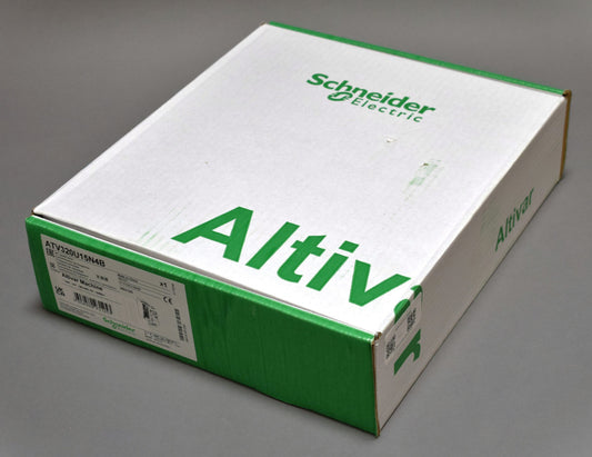 SCHNEIDER ELECTRIC ATV320U15N4B en stock
