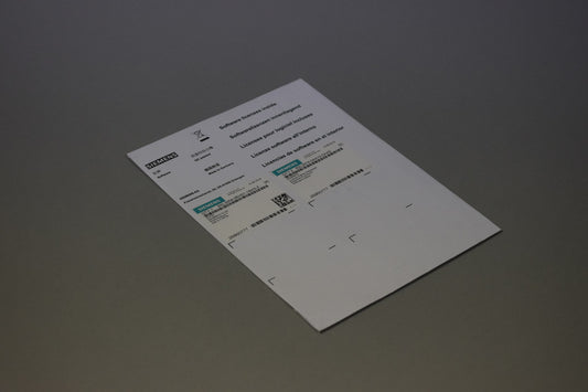 SIEMENS 6SL3054-0EH01-1BA0-ZF02 auf Lager