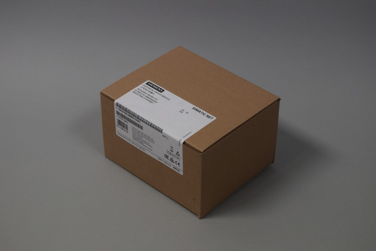 SIEMENS 6GK5108-2BB00-2AB2 auf Lager