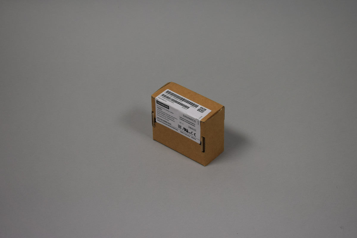 SIEMENS 6SL3162-2MB00-0AC0 in stock