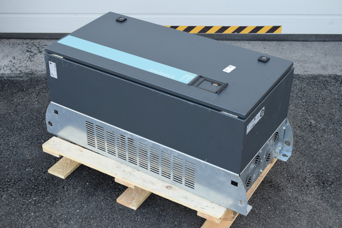 SIEMENS 6SL3223-0DE37-5BA0 auf Lager
