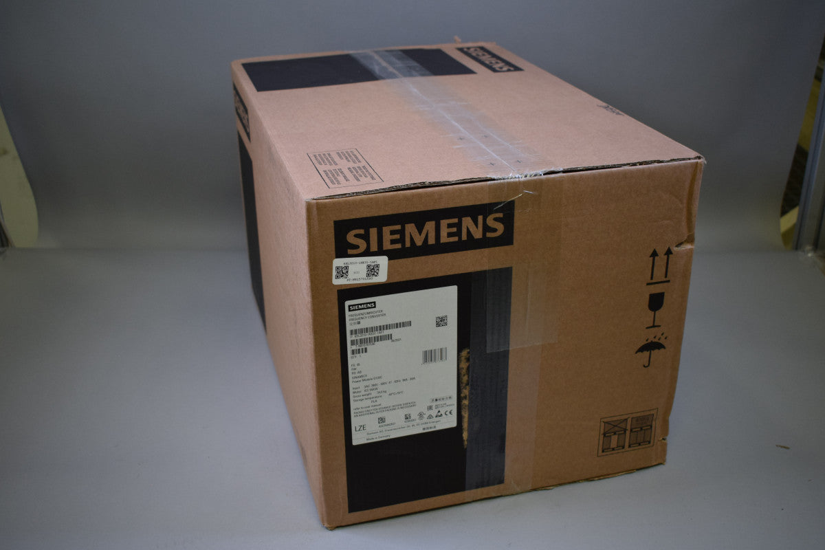SIEMENS 6SL3210-1KE31-1AF1 auf Lager