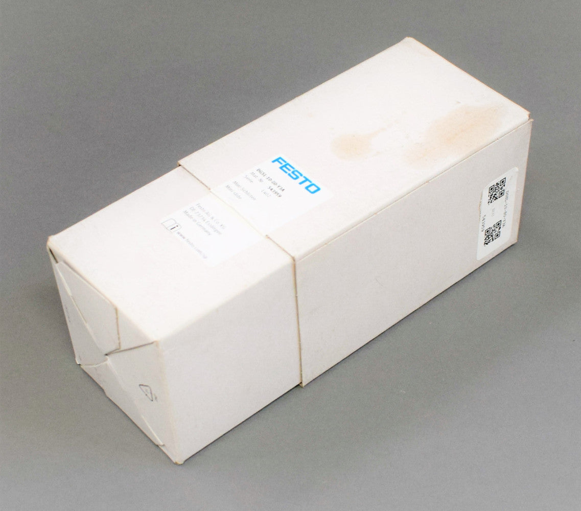 FESTO DGSL-10-80-Y3A auf Lager