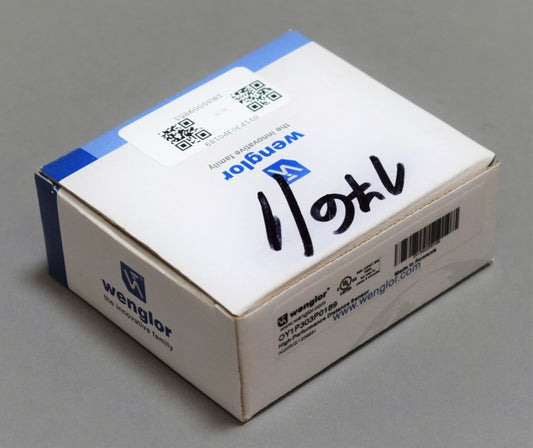 WENGLOR OY1P303P0189 auf Lager