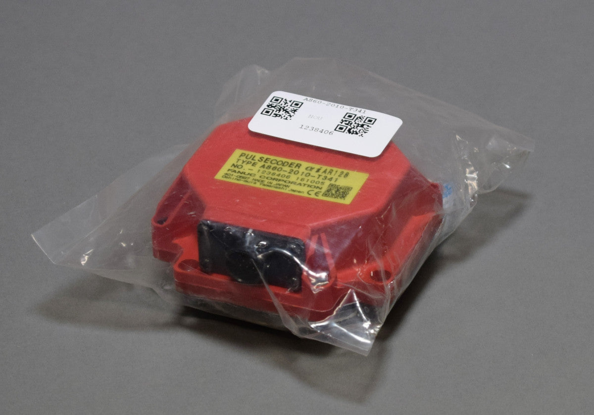 FANUC A860-2010-T341 en stock
