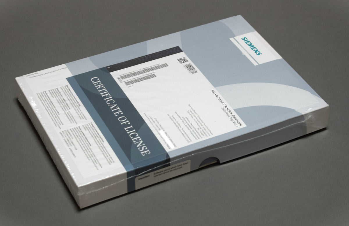 SIEMENS 6AV2104-0FA05-0AA0 in stock