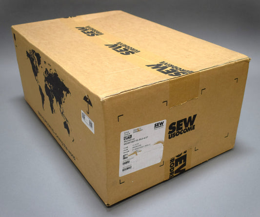 SEW-EURODRIVE MDX61B0110-5A3-4-0T auf Lager