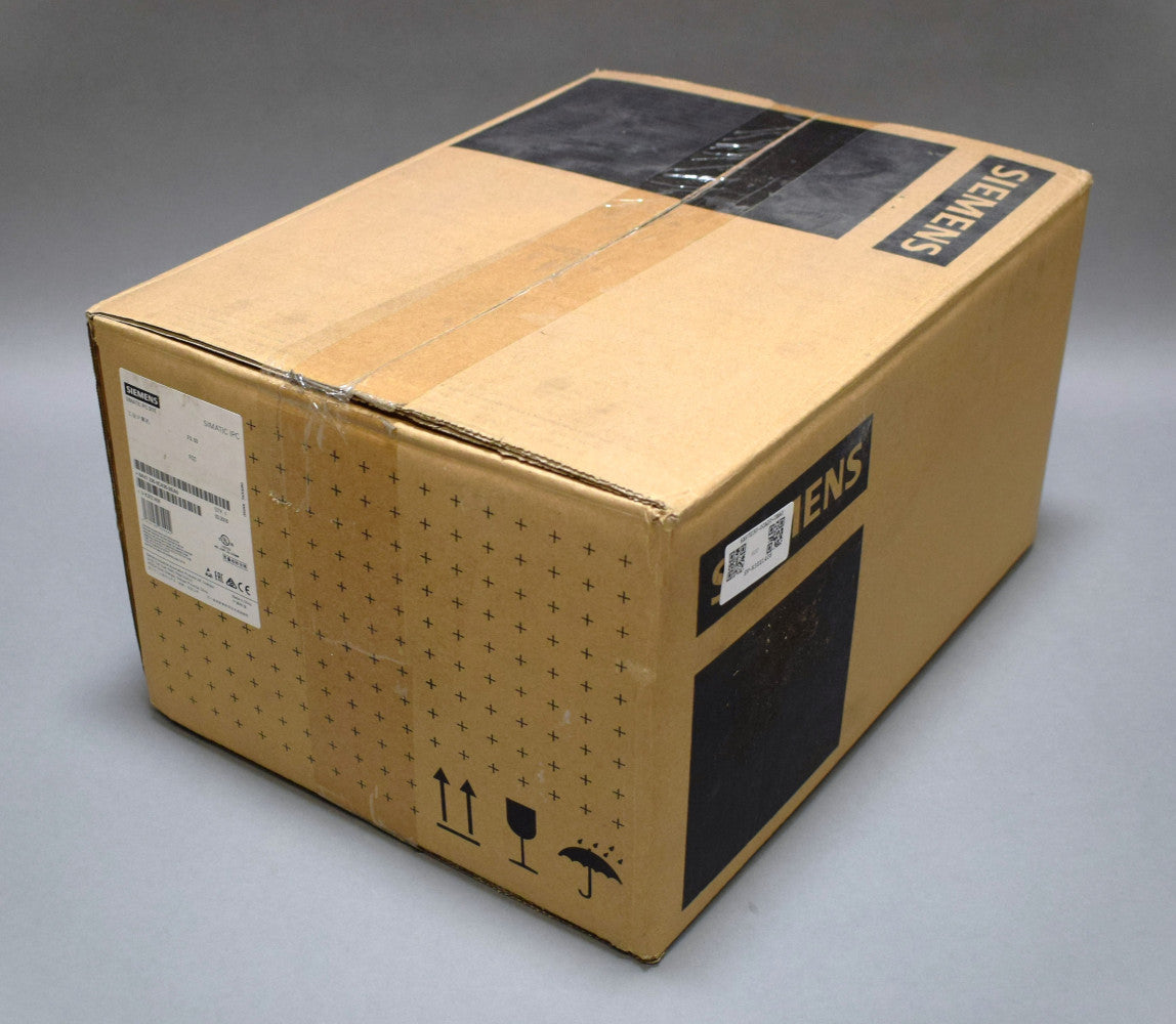 SIEMENS 6AV7230-0CA20-0BA0 in magazzino