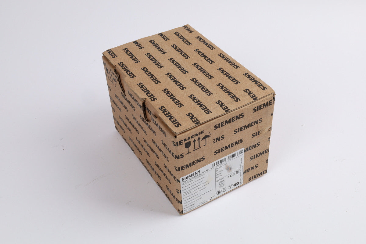 SIEMENS 3VA1225-5EF32-0AA0 auf Lager
