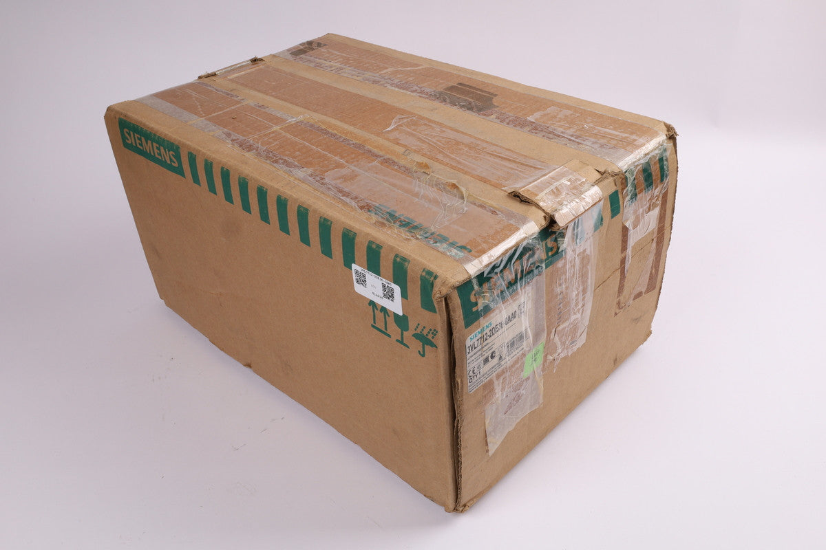 SIEMENS 3VL7712-2DE36-0AA0 in stock