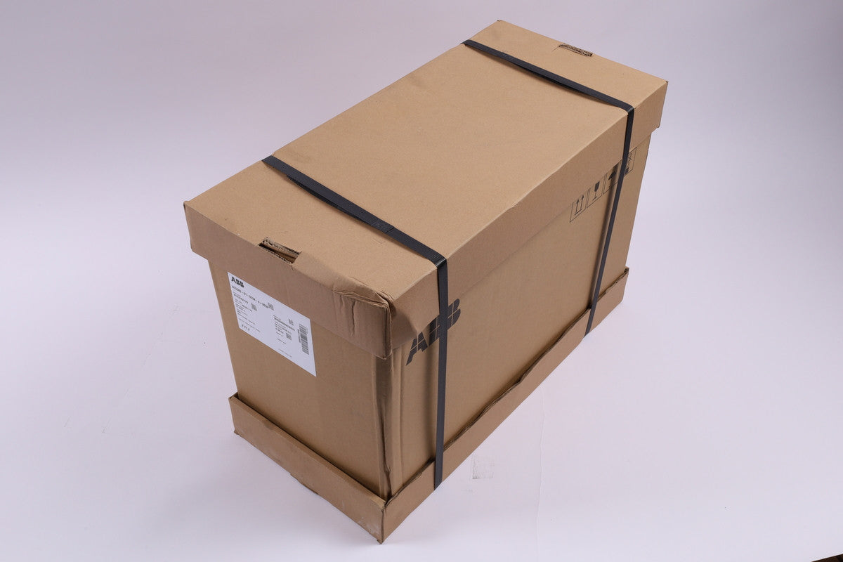 ABB ACS580-01-033A-4+B056 en stock