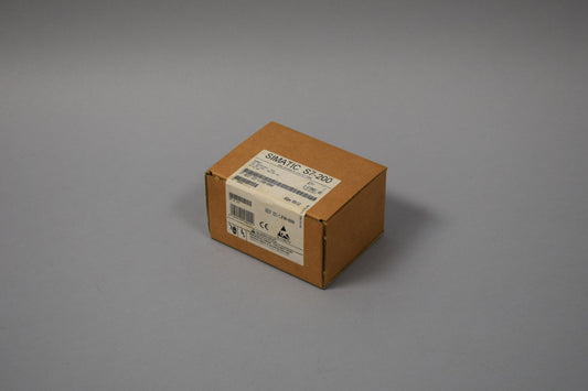 SIEMENS 6ES7221-1JF00-0XA0 auf Lager