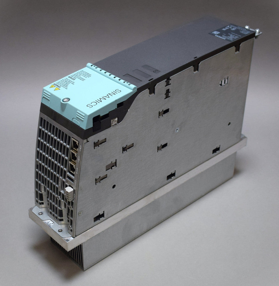 SIEMENS 6SL3121-1TE23-0AA3 in stock