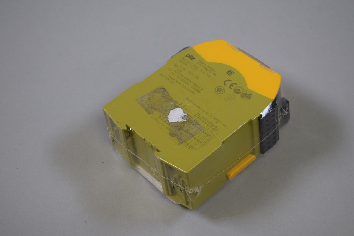 PILZ PNOZs11C24VDC8no1nc auf Lager