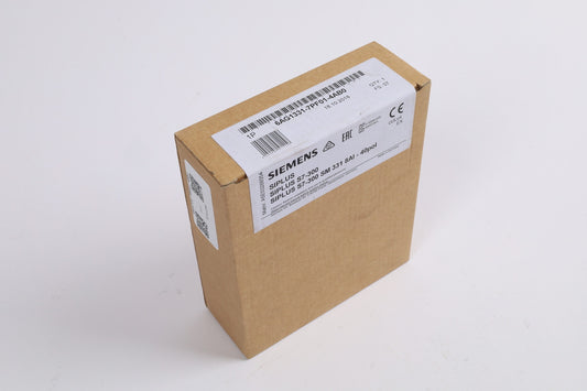 SIEMENS 6AG1331-7PF01-4AB0 auf Lager