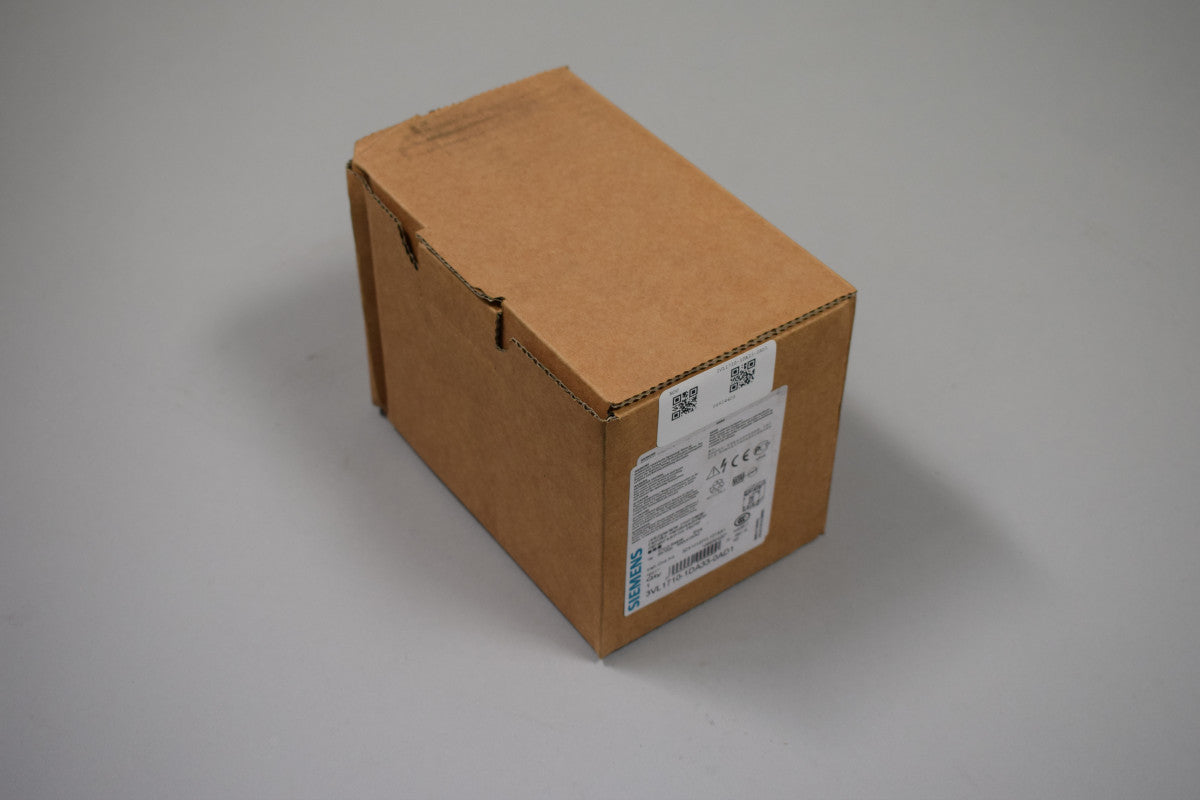 SIEMENS 3VL1710-1DA33-0AD1 in magazzino