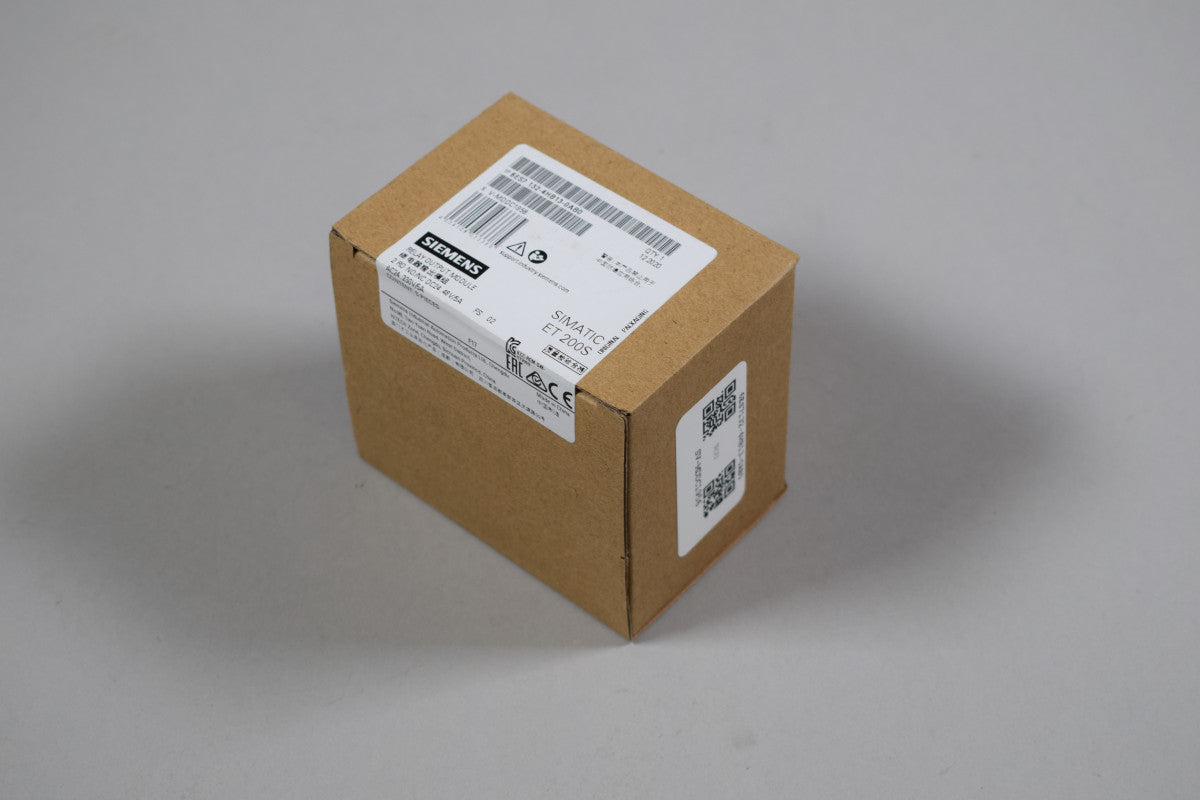 SIEMENS 6ES7132-4HB13-0AB0 in magazzino