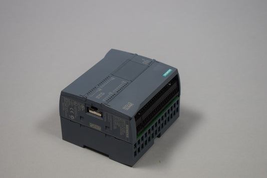 SIEMENS 6ES7214-1AE30-0XB0 in stock