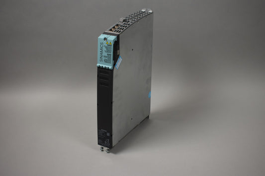 SIEMENS 6SL3120-1TE21-8AA4 in stock