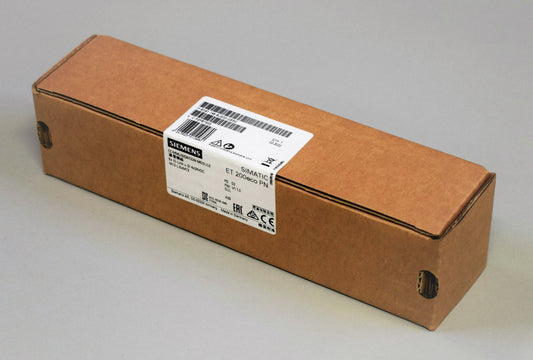 SIEMENS 6ES7148-6JG00-0BB0 in magazzino