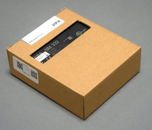 VIPA 332-5HD01 in magazzino