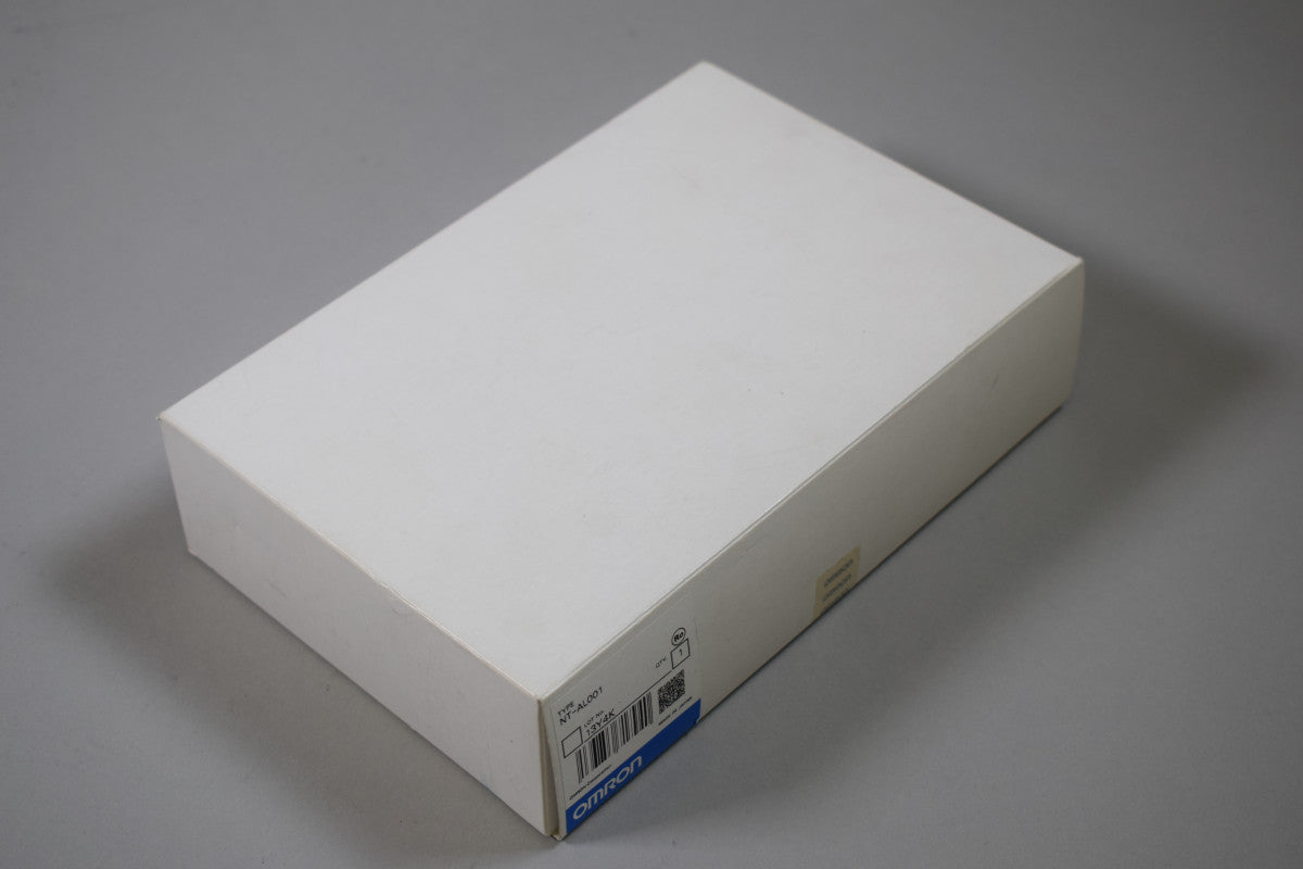 OMRON NT-AL001 na magazynie