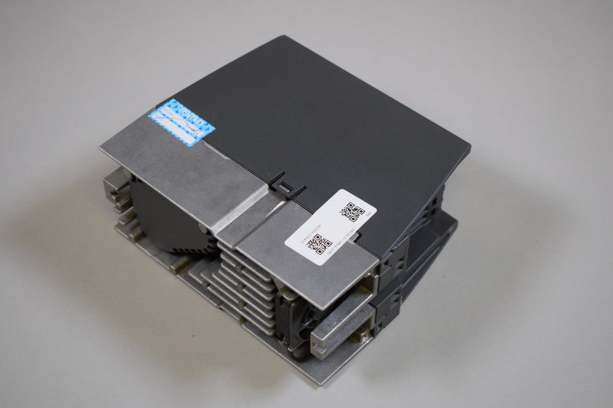 SIEMENS 6SL3210-1SB12-3UA0 auf Lager