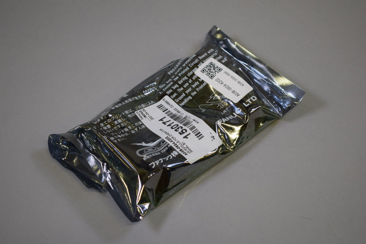 FANUC A03B-0824-K202 en stock