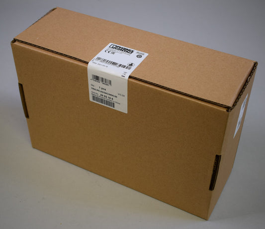 PHOENIXCONTACT TRIO-PS-2G3AC24DC20 en stock