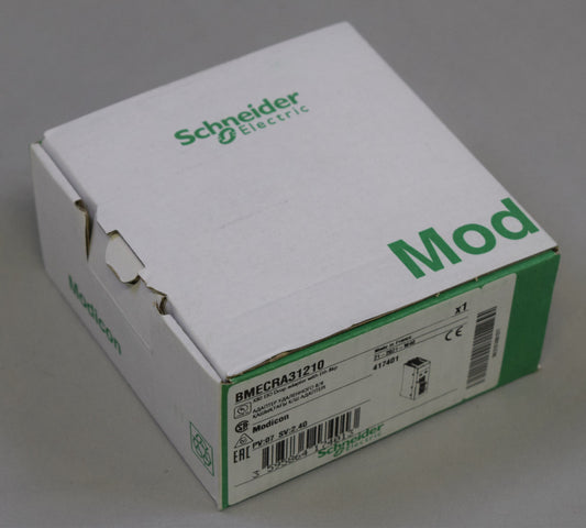 SCHNEIDER ELECTRIC BMECRA31210 auf Lager