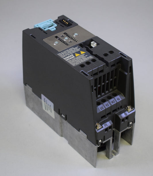 SIEMENS 6SL3210-1SB14-0AA0 in stock