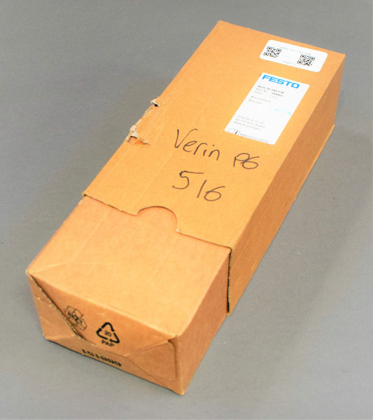FESTO DGSL-16-100-Y3A in stock