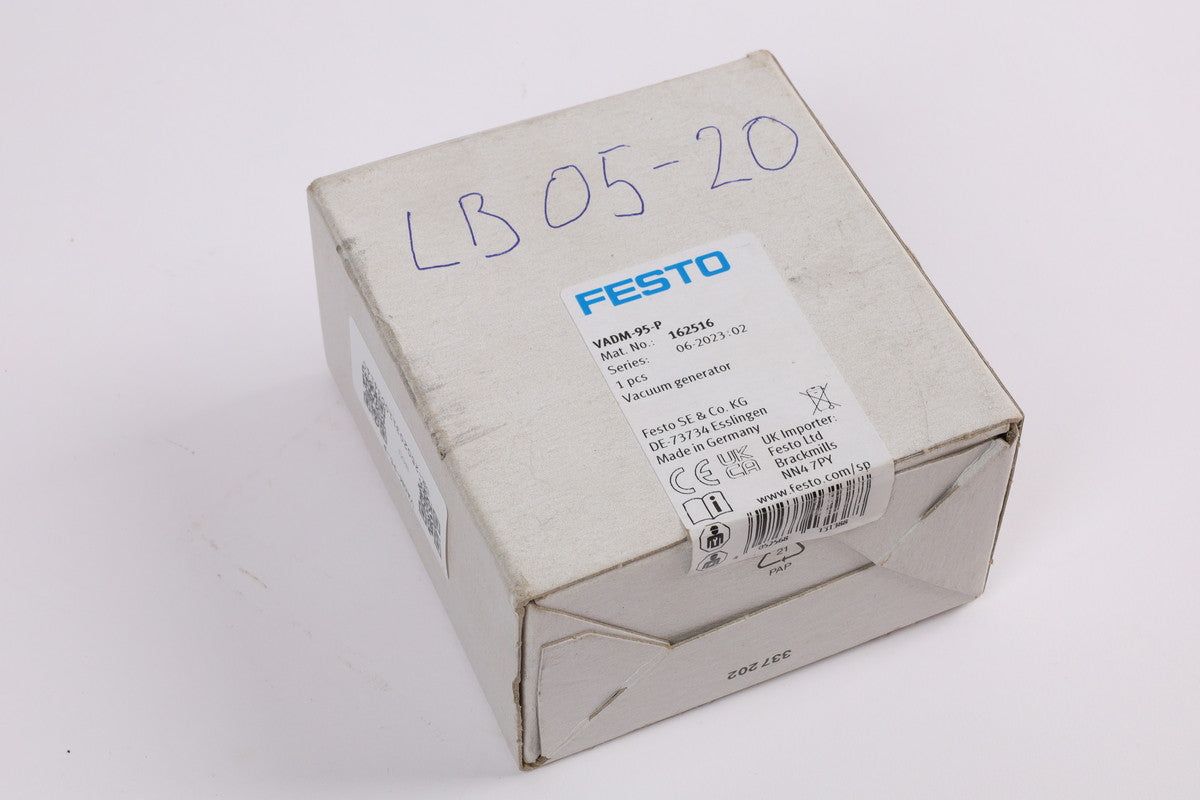 FESTO VADM-95-P dostępny