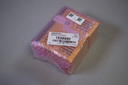 FANUC A03B-0823-C021 en stock