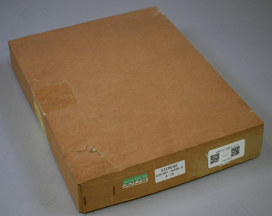 SIEMENS 6DM1001-4WA00 A-10 in magazzino