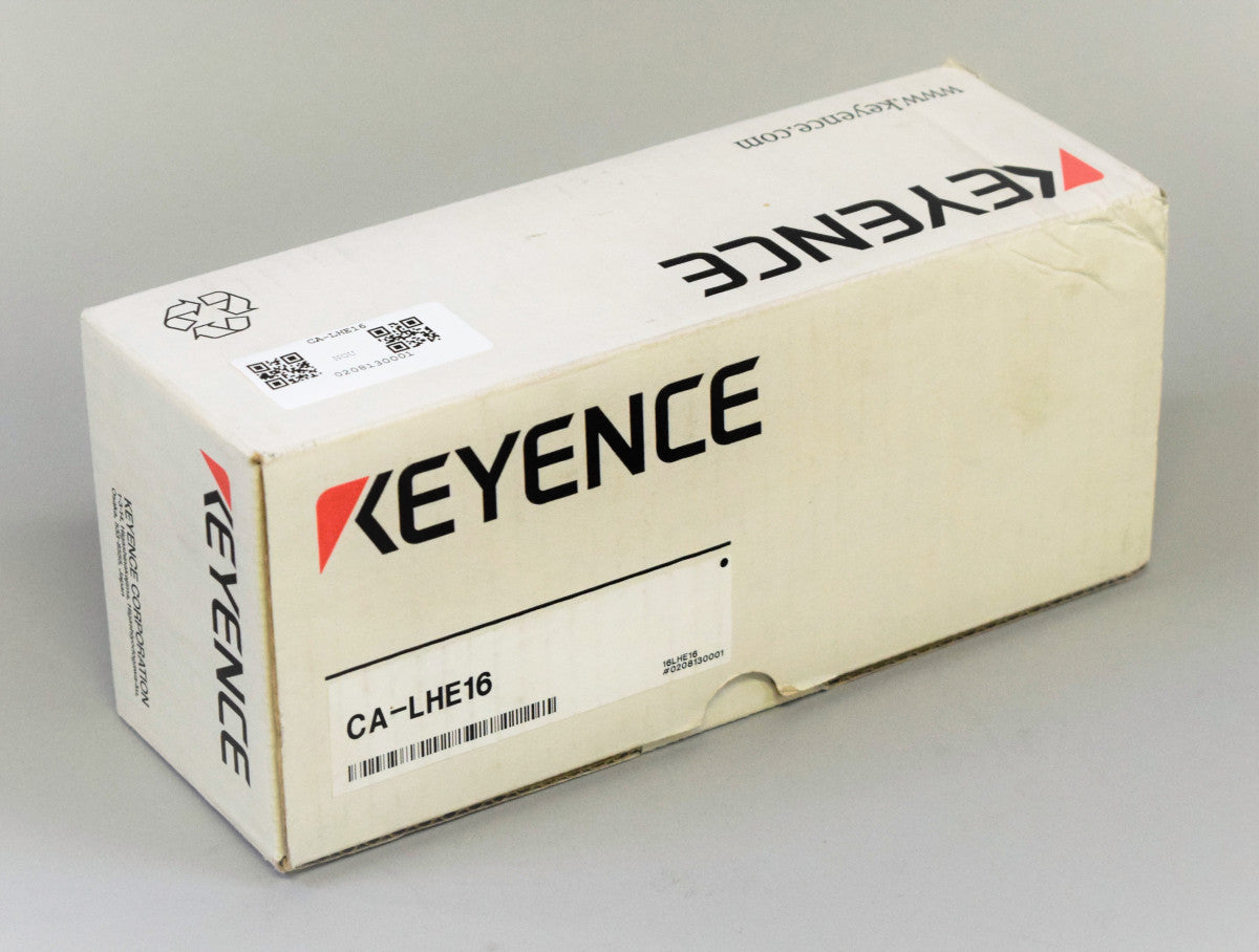 KEYENCE CA-LHE16 in magazzino