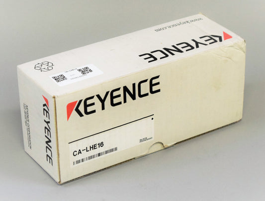 KEYENCE CA-LHE16 in magazzino
