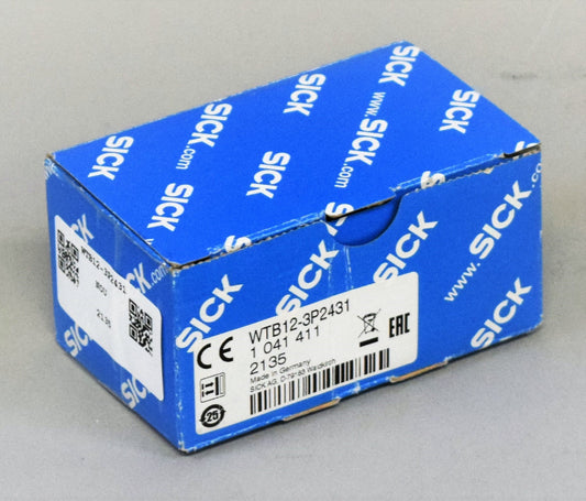 SICK WTB12-3P2431 in magazzino