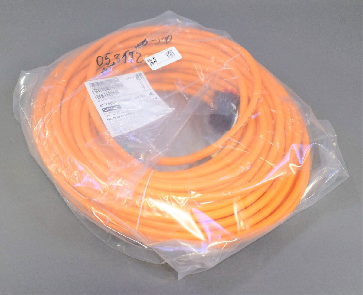 SIEMENS 6FX5002-5DN06-1EA0 in magazzino