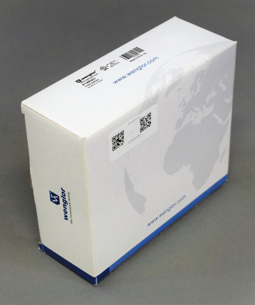 WENGLOR P1XF001 in magazzino