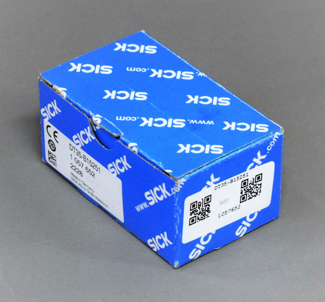 SICK DT35-B15251 in magazzino