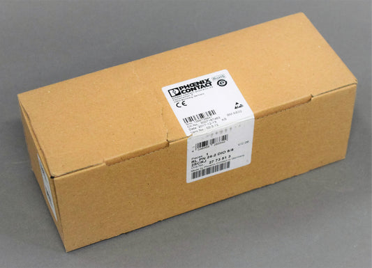 PHOENIX CONTACT RL PN 24-2 DIO 8/8 2SCRJ in stock